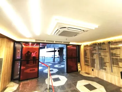 Sala Comercial para alugar, 33m² no Stiep, Salvador