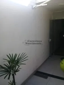 Casa com 3 Quartos à venda, 75m² no Parque Califórnia, Jacareí