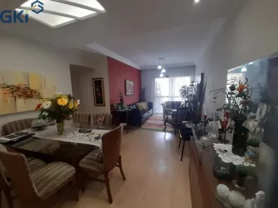 Apartamento com 3 Quartos à venda, 77m² no Vila Mariana, São Paulo