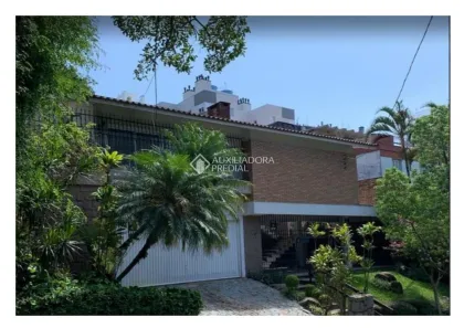Lote/Terreno à venda, 1172m² no Rio Branco, Porto Alegre