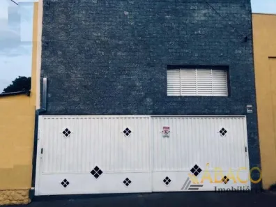 Casa com 5 Quartos à venda, 100m² no Centro, São Carlos
