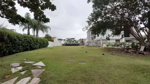 Lote/Terreno à venda, 1000m² no Barra da Tijuca, Rio de Janeiro