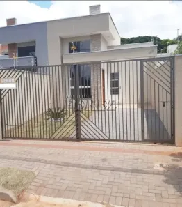 Casa com 3 Quartos à venda, 78m² no Sabará I, Londrina