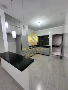 Casa com 3 Quartos à venda, 89m² no Independência - 3º Complemento, Aparecida de Goiânia