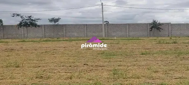 Lote/Terreno à venda, 250m² no Loteamento Fazenda Ronda, São José dos Campos