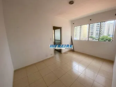 Apartamento com 1 Quarto para alugar, 52m² no Santa Paula, São Caetano do Sul