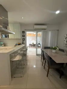 Casa de Condomínio com 3 Quartos à venda, 159m² no Morumbi, Paulínia