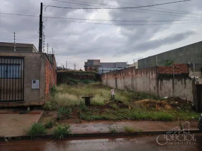 Lote/Terreno à venda, 250m² no Conjunto Novo Amparo, Londrina