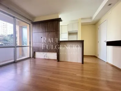 Apartamento com 3 Quartos para alugar, 62m² no Jardim Morumbi, Londrina