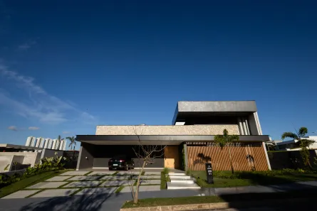 Sobrado com 4 Quartos à venda, 530m² no Jardim Residencial Saint Patrick 2, Sorocaba