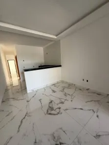Casa com 2 Quartos à venda, 100m² no Residencial Gran Ville - II Etapa, Anápolis