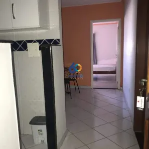 Apartamento com 1 Quarto à venda, 39m² no Alto Lagoa Funda, Marataízes