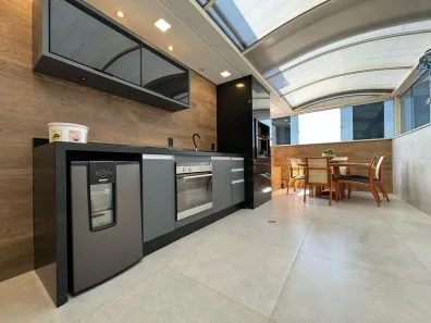 Apartamento com 2 Quartos à venda, 100m² no Setor Industrial, Brasília