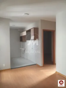 Apartamento com 2 Quartos à venda, 40m² no Jardim Ouro Branco, Ribeirão Preto