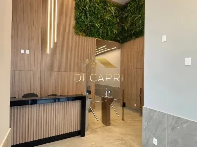 Sala Comercial para alugar, 84m² no Vila Carrão, São Paulo