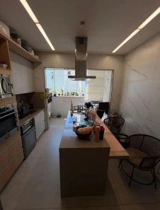 Apartamento com 3 Quartos à venda, 134m² no Praia da Costa, Vila Velha