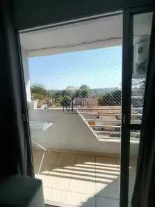 Apartamento com 2 Quartos à venda, 53m² no Chácaras Bela Vista, Aparecida de Goiânia