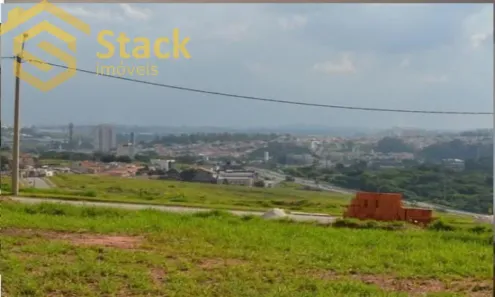 Lote/Terreno à venda, 604m² no Loteamento Residencial e Comercial Horto Florestal, Jundiaí