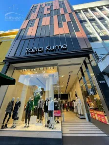 Prédio Comercial à venda, 840m² no Bom Retiro, São Paulo