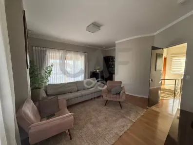 Casa com 3 Quartos à venda, 327m² no Parque Residencial Nova Holanda, Holambra