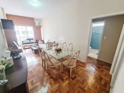 Apartamento com 2 Quartos à venda, 75m² no Copacabana, Rio de Janeiro