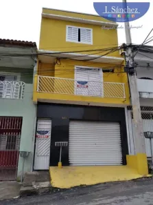 Casa com 6 Quartos à venda, 240m² no Jardim Tropical, Itaquaquecetuba