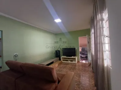 Casa com 3 Quartos à venda, 120m² no Jardim Oriente, São José dos Campos