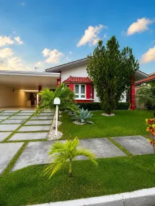 Casa de Condomínio com 4 Quartos à venda, 160m² no Flores, Manaus