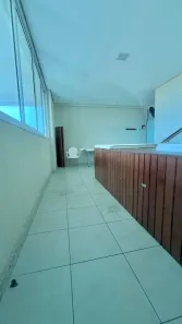 Apartamento com 3 Quartos à venda, 155m² no Patamares, Salvador