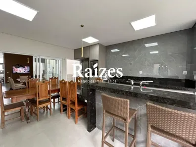 Casa com 3 Quartos à venda, 150m² no Granada, Uberlândia