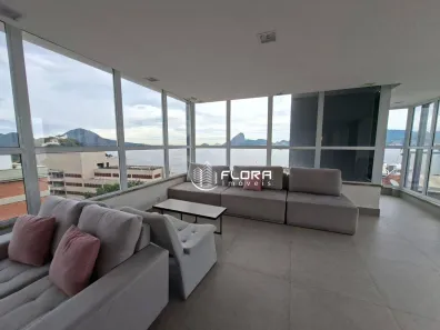 Apartamento com 1 Quarto à venda, 26m² no Boa Viagem, Niterói