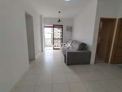 Apartamento com 2 Quartos à venda, 94m² no Méier, Rio de Janeiro