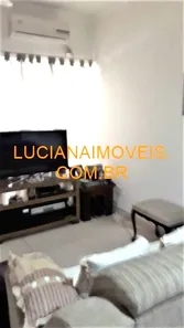 Sobrado com 3 Quartos à venda, 120m² no Parque Residencial da Lapa, São Paulo