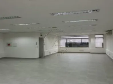 Sala Comercial para alugar, 120m² no Alphaville, Santana de Parnaíba