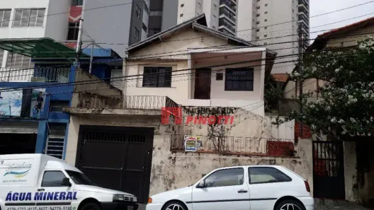 Sobrado com 2 Quartos à venda, 84m² no Centro, São Bernardo do Campo