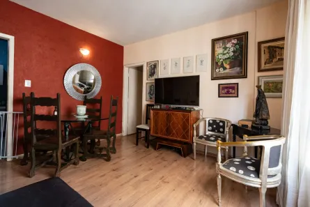 Apartamento com 3 Quartos à venda, 85m² no Jardim Europa, São Paulo