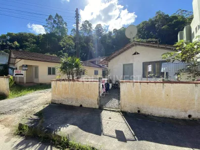 Lote/Terreno à venda, 2765m² no São Pedro, Brusque