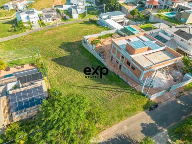 Lote/Terreno à venda, 820m² no Terras De Santa Teresa, Itupeva