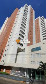 Apartamento com 3 Quartos à venda, 142m² no Engenheiro Luciano Cavalcante, Fortaleza