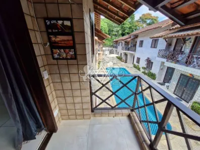 Apartamento com 1 Quarto à venda, 36m² no Bairro de Juquehy, São Sebastião