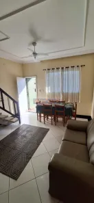 Sobrado com 2 Quartos à venda, 80m² no Caiçara, Praia Grande