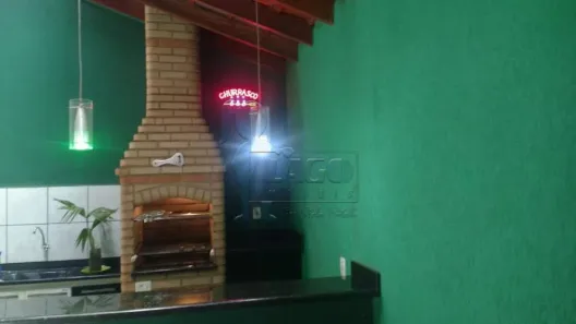 Casa com 3 Quartos à venda, 180m² no Jardim Heitor Rigon, Ribeirão Preto