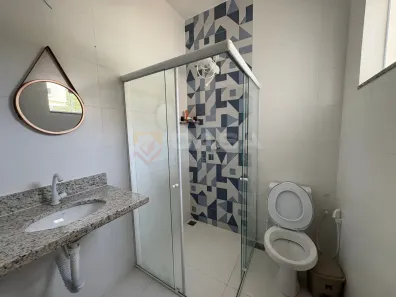 Casa com 2 Quartos à venda, 69m² no São Francisco, Serra