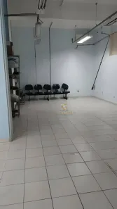 Sala Comercial para alugar, 70m² no Centro, São José dos Campos