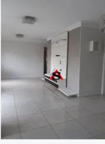 Apartamento com 3 Quartos para alugar, 135m² no Vila Mariana, São Paulo
