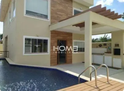 Casa de Condomínio com 3 Quartos à venda, 200m² no Vargem Pequena, Rio de Janeiro