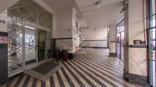Apartamento com 2 Quartos à venda, 64m² no Centro Histórico, Porto Alegre