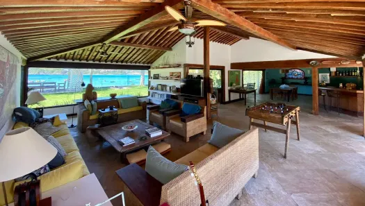 Casa com 5 Quartos à venda, 455m² no Bosque, Armação dos Búzios