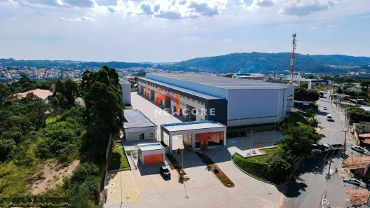 Galpão/Depósito/Armazém com 1 Quarto à venda, 1266m² no Aglomeração Urbana de Jundiaí, Itupeva