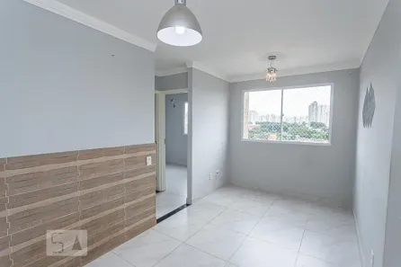 Apartamento com 2 Quartos à venda, 46m² no Jardim das Graças, São Paulo